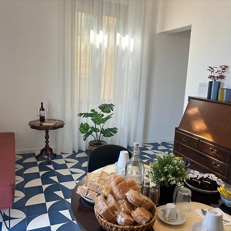 C'Est La Vie Taormina Apartment Bagian luar foto