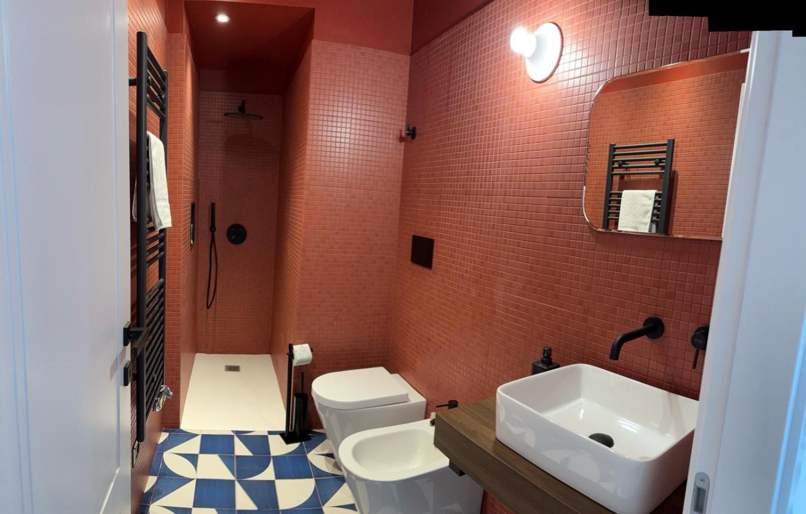 C'Est La Vie Taormina Apartment Bagian luar foto