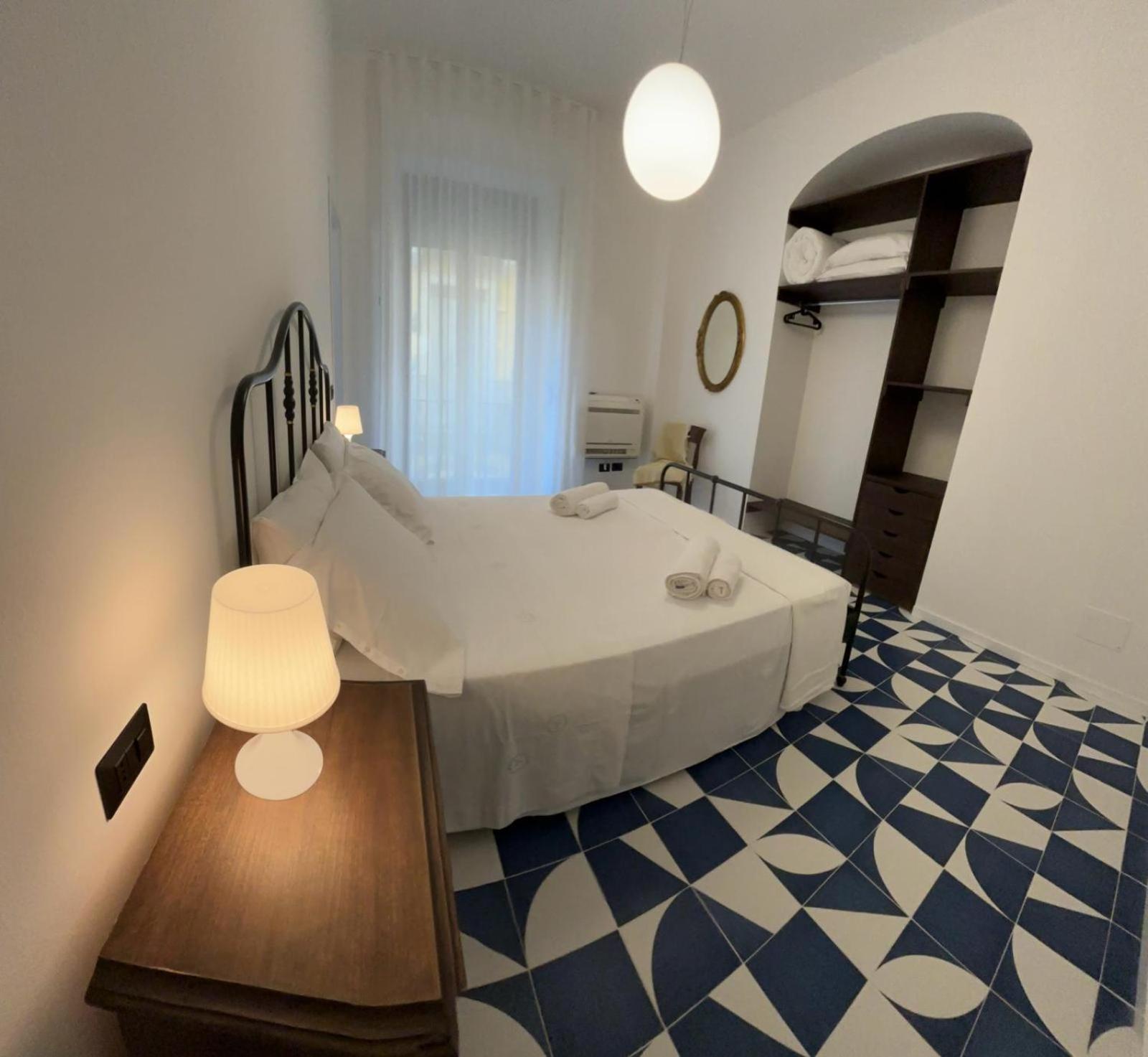 C'Est La Vie Taormina Apartment Bagian luar foto