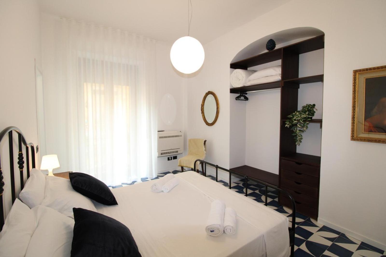 C'Est La Vie Taormina Apartment Bagian luar foto
