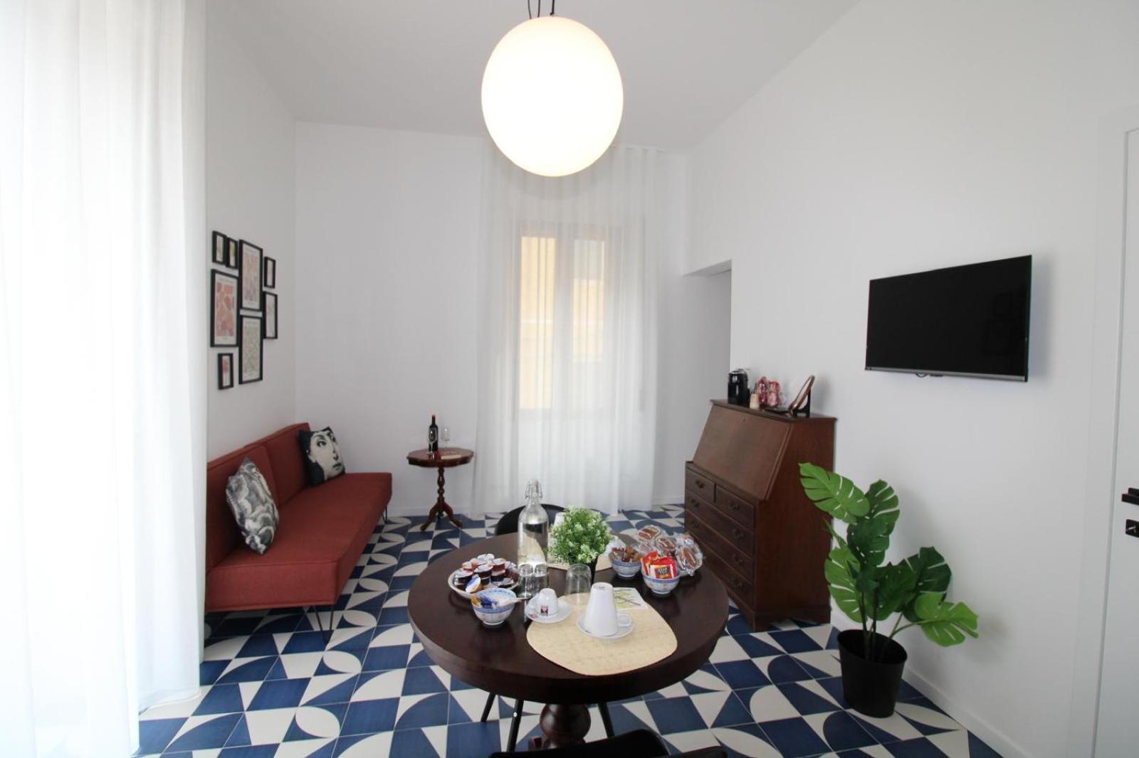 C'Est La Vie Taormina Apartment Bagian luar foto