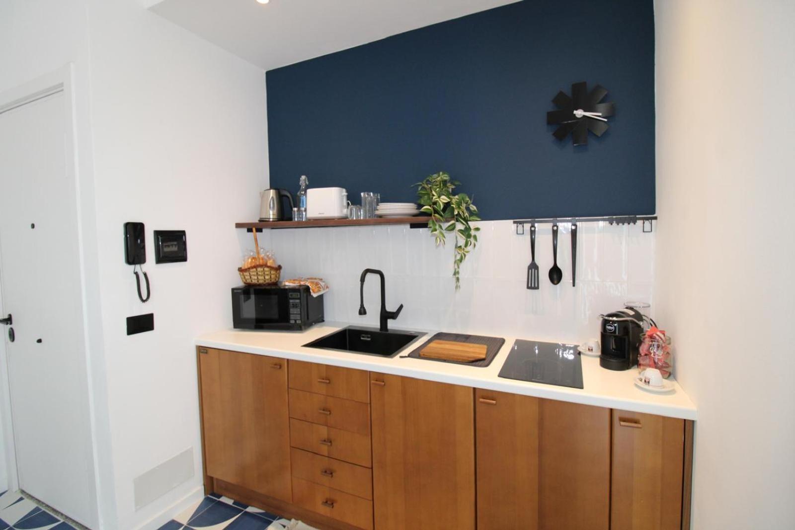 C'Est La Vie Taormina Apartment Bagian luar foto