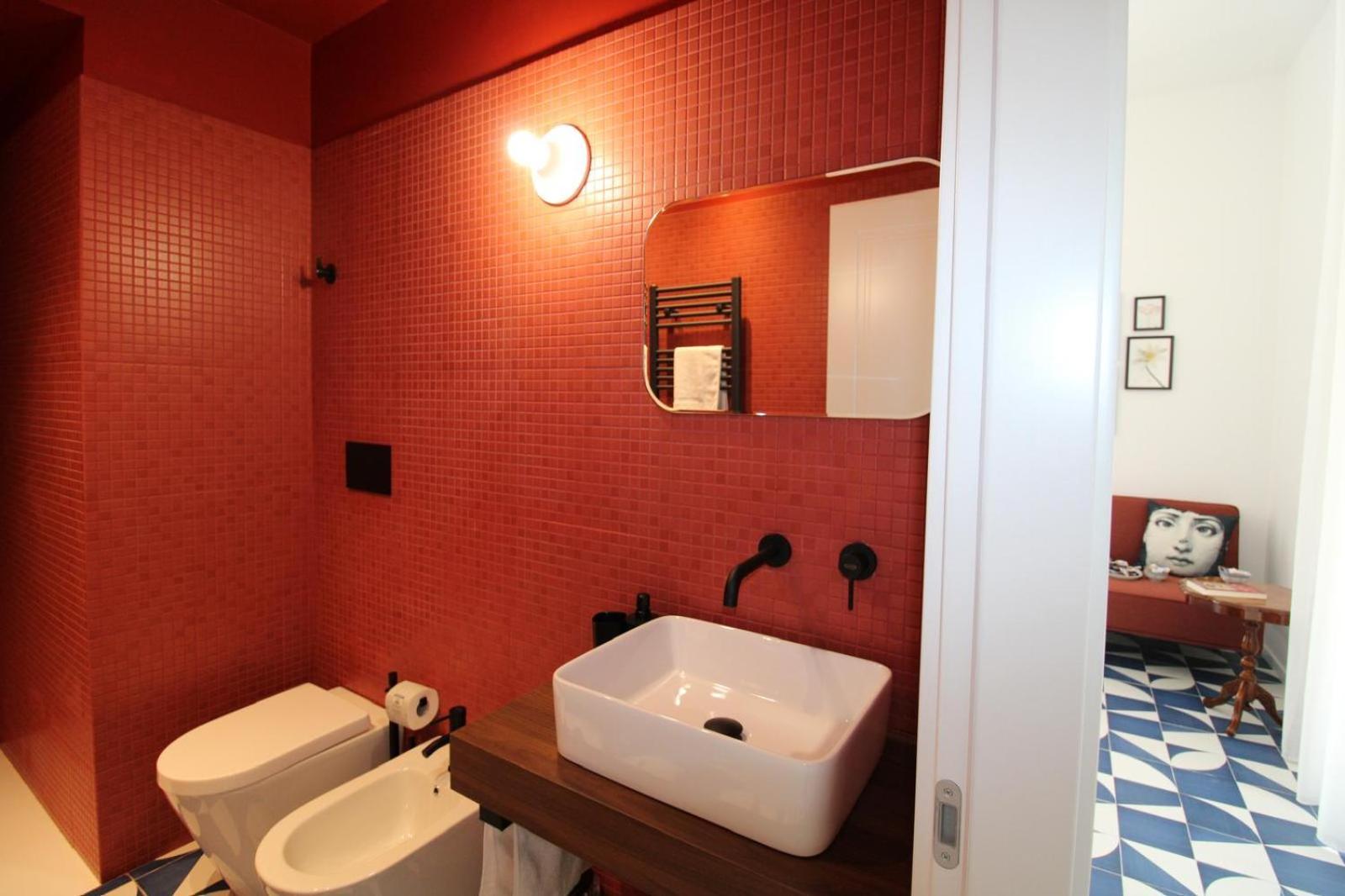 C'Est La Vie Taormina Apartment Bagian luar foto