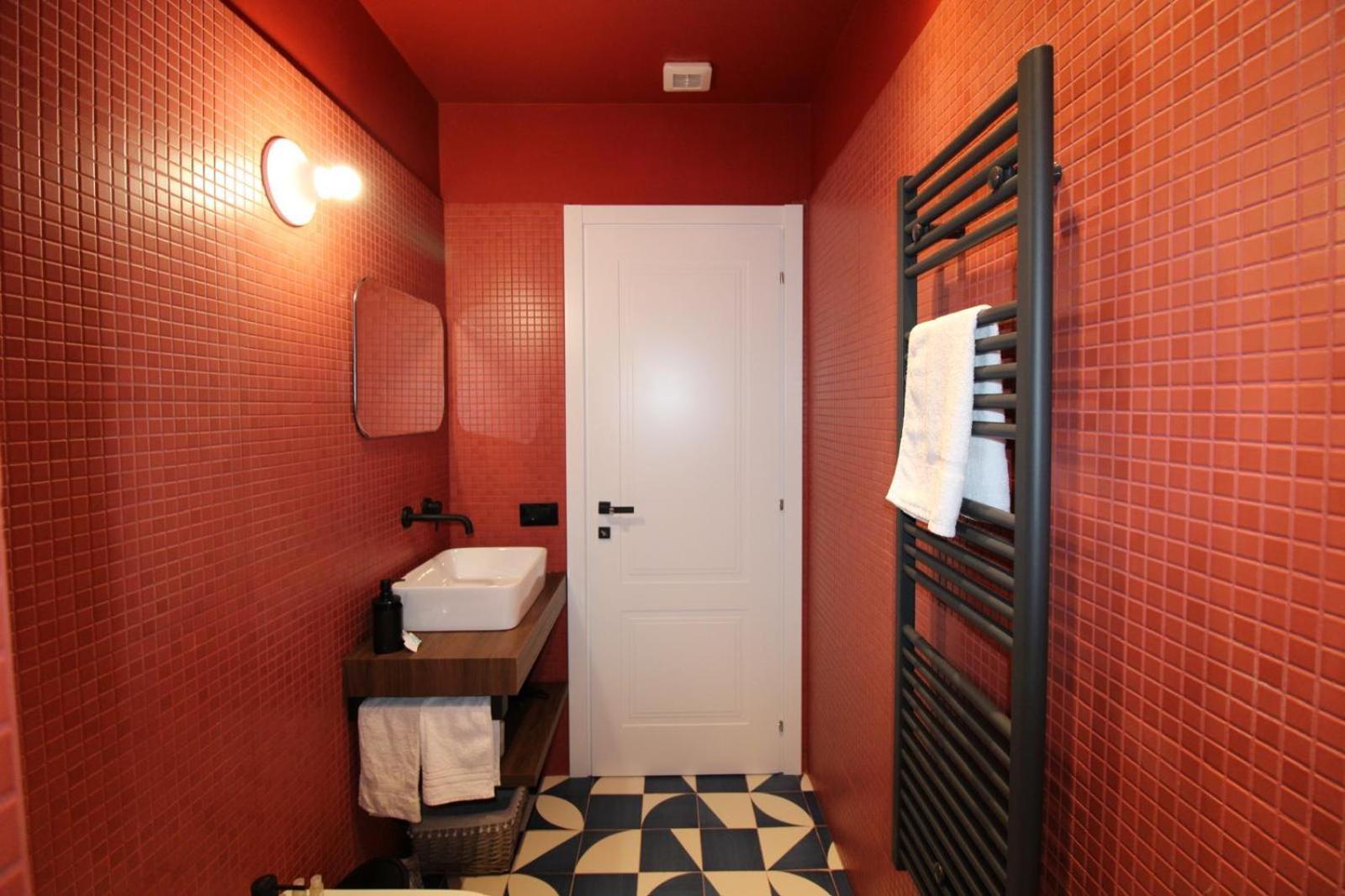 C'Est La Vie Taormina Apartment Bagian luar foto